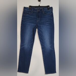 American Eagle Skinny NWOT Size 12 Regular